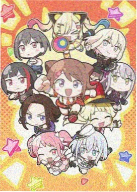 会长是女仆大人动漫完整版 全27话封面